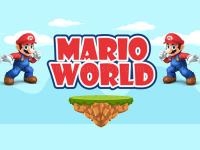 Mario world