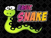 Basic snake