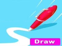 Draw around