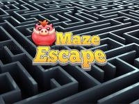Maze escape