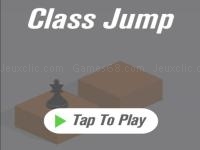 Class jump