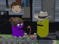 The untitled happiness project