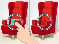 Find the differences