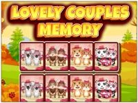 Lovely couples memory