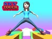 Sky touch