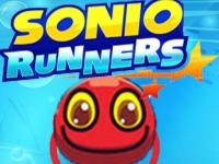 Sonio runners