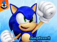 Sonic jump fever 2