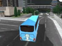 City live bus simulator 2021