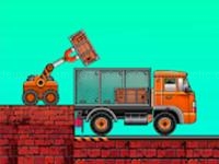 Truck loader master