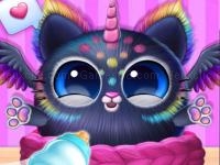 The cutest squishy pet