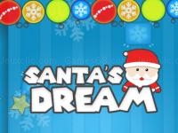 Santa dream