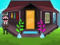 Thanksgiving episode4