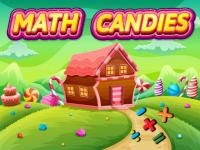 Math candies