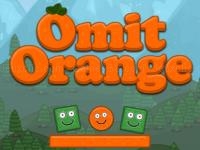 Omit orange