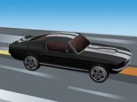 Charge through racing