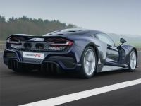 Hennessey venom f5 slide