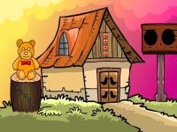 Humble village escape