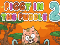 Piggy in the puddle 2
