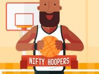 Nifty hoopers basketball