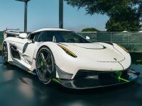 Sports coupe cars puzzle