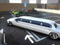 Limo parking