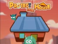 Protect the house