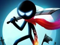 Stickman epic battle