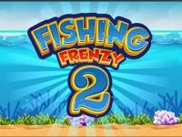 Fishing frenzy 2 fishing by words