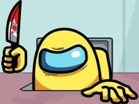 Among us hidden stars