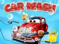 Real car wash