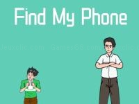 Findmyphone