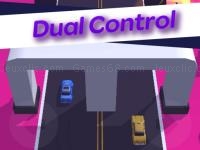 Dual control 3d