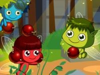 Elves bros vs zombies