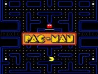 Pacman master