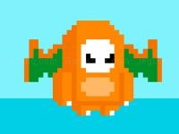Dragon fall guys
