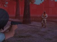 Slender man must die: survivors