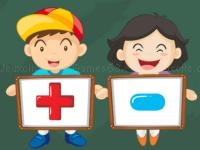 Arithmetic kids games