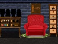 Quarantine girl escape