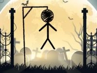 Halloween hangman