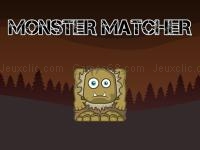 Monster matcher