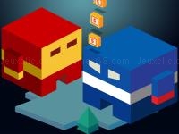 Best friends adventure