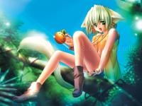 Cg girls jigsaw puzzle