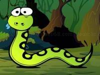 Fun snake