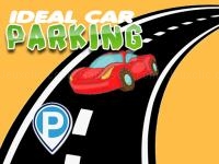 Ideal car parking