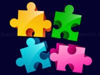Cartoon puzzle