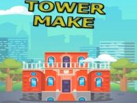 Tower make