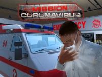 Mission coronavirus