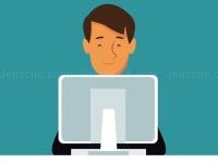 Office spot the differences