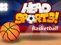 Head sports basketball