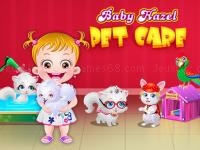 Baby hazel pet care
